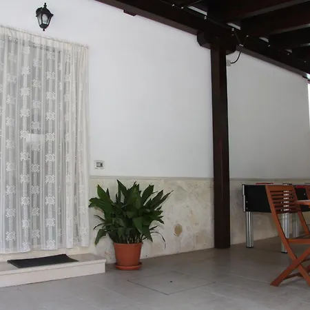 Casa vacanze Dei Sogni *