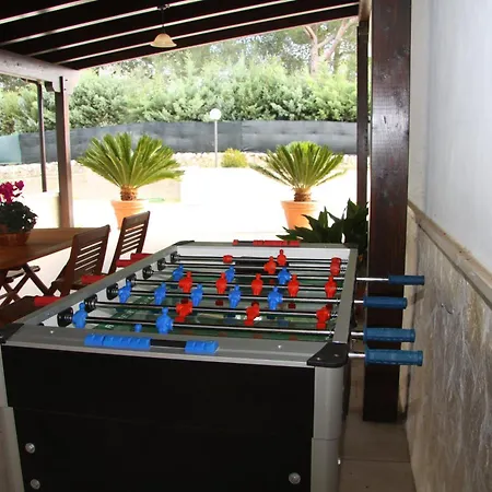 Casa vacanze Dei Sogni