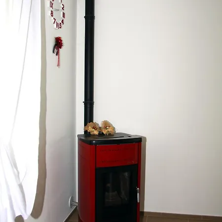 Dei Sogni Casa vacanze *