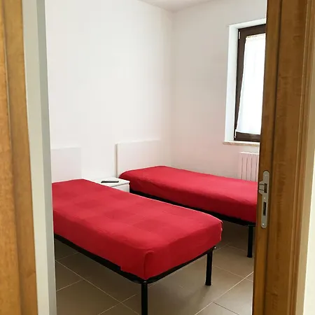 Casa vacanze Dei Sogni