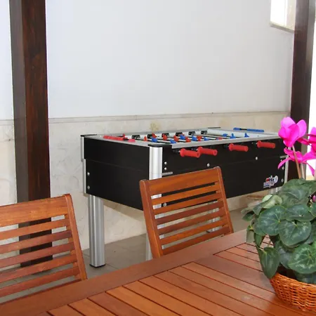 Dei Sogni 푸티냐노