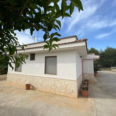 Dei Sogni 펜션 푸티냐노