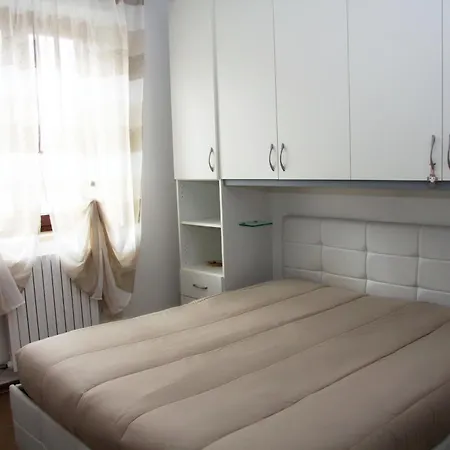 펜션 Dei Sogni 푸티냐노