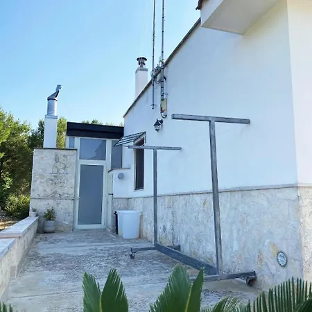 펜션 Dei Sogni 푸티냐노