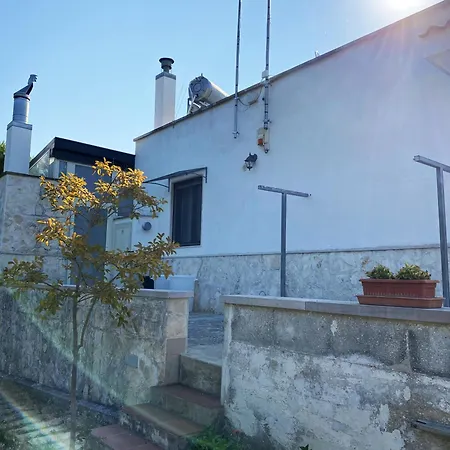 بيت للعطل Dei Sogni *