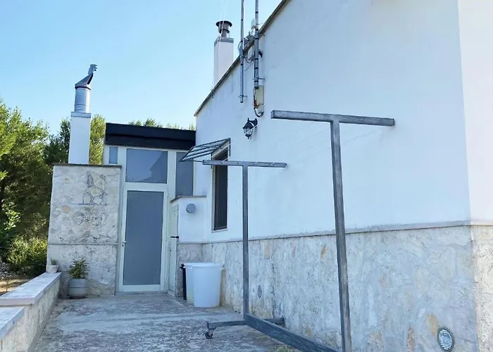 Ferienhaus Dei Sogni Putignano