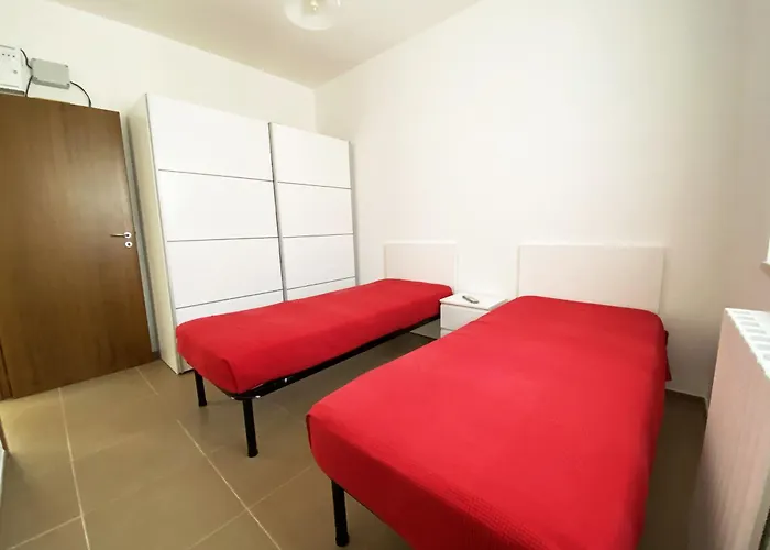 Dei Sogni Ferienhaus *